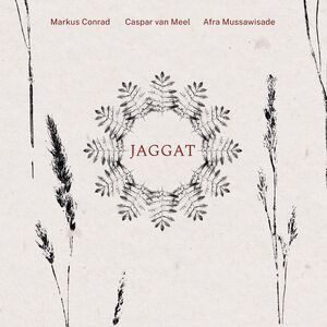 Markus Conrad - Jaggat  CD